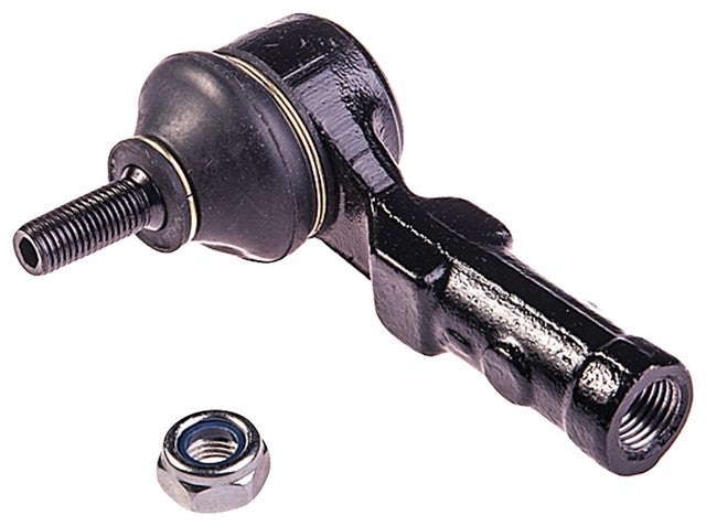 Dorman - OE Solutions Punta de Vara de Lazo de Dirección P/N:544-376 Fits: Nissan Micra, Nissan Platina, Renault Clio, Renault Euro Clio, Renault Kangoo, Renault Kangoo Express, Renault Megane, Renault Scenic - Image 1