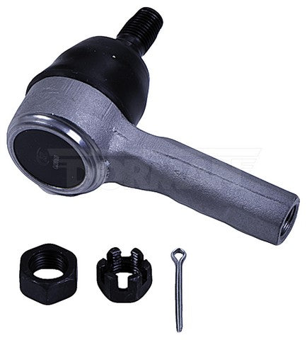 Dorman - OE Solutions Punta de Vara de Lazo de Dirección P/N:544-388 Fits: Infiniti J30, Infiniti M45, Infiniti Q45, Infiniti Qx4, Nissan Frontier, Nissan Np300, Nissan Pathfinder, Nissan Xterra, Nissan X-trail - Image 2