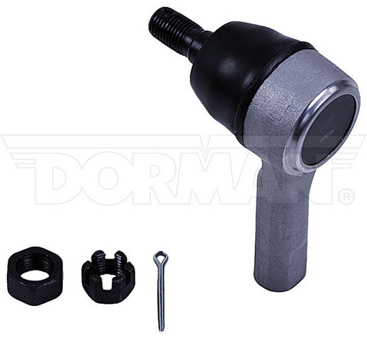 Dorman - OE Solutions Punta de Vara de Lazo de Dirección P/N:544-388 Fits: Infiniti J30, Infiniti M45, Infiniti Q45, Infiniti Qx4, Nissan Frontier, Nissan Np300, Nissan Pathfinder, Nissan Xterra, Nissan X-trail - Image 1