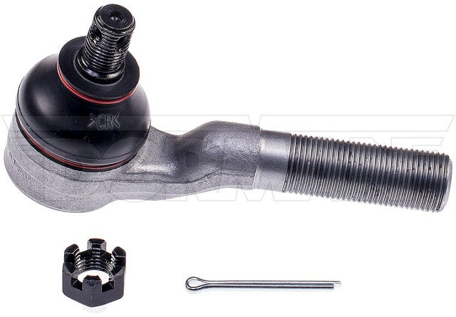 Dorman - OE Solutions Punta de Vara de Lazo de Dirección P/N:544-389 Fits: Nissan D21 94-86, Nissan Pickup 08-94 - Image 1