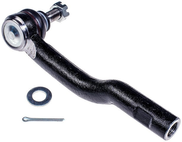 Dorman - OE Solutions Punta de Vara de Lazo de Dirección P/N:544-393 Fits: Scion Im 2016, Scion Xb 15-08, Toyota Corolla Im 18-17, Toyota Prius V 18-12 - Image 2