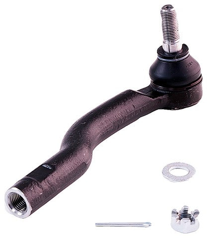 Dorman - OE Solutions Punta de Vara de Lazo de Dirección P/N:544-394 Fits: Scion Im 2016, Scion Xb 15-08, Toyota Corolla Im 18-17, Toyota Prius V 18-12 - Image 1