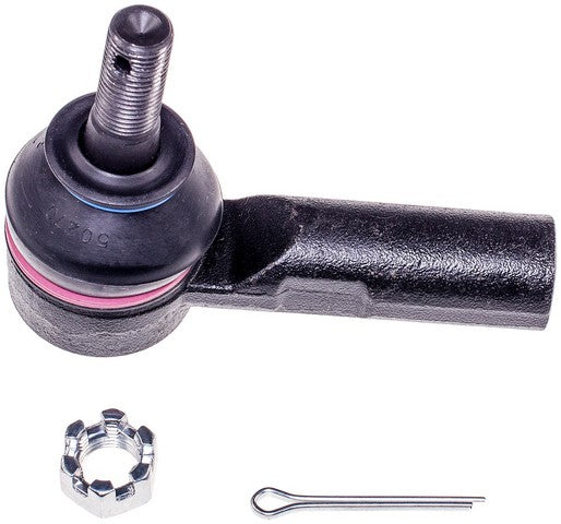 Dorman - OE Solutions Punta de Vara de Lazo de Dirección P/N:544-395 Fits: Scion Xd 14-08, Toyota Prius C 21-12, Toyota Yaris 19-12 - Image 1