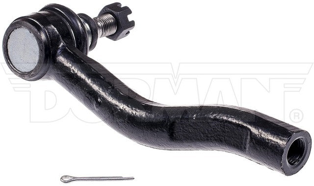 Dorman - OE Solutions Punta de Vara de Lazo de Dirección P/N:544-419 Fits: Toyota Prius C 21-12, Toyota Yaris 19-06 - Image 2