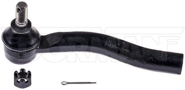 Dorman - OE Solutions Punta de Vara de Lazo de Dirección P/N:544-419 Fits: Toyota Prius C 21-12, Toyota Yaris 19-06 - Image 1