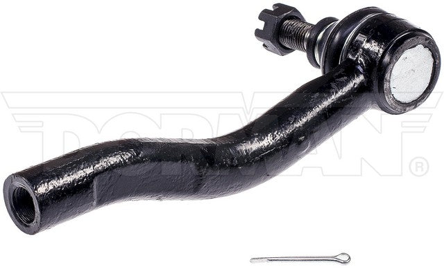 Dorman - OE Solutions Punta de Vara de Lazo de Dirección P/N:544-420 Fits: Toyota Prius C 21-12, Toyota Yaris 19-06 - Image 2
