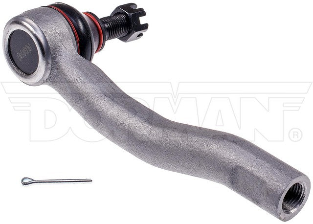 Dorman - OE Solutions Punta de Vara de Lazo de Dirección P/N:544-425 Fits: Toyota Corolla 08-03 - Image 2