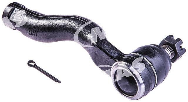 Dorman - OE Solutions Punta de Vara de Lazo de Dirección P/N:544-444 Fits: Lexus Lx570 11-08, Lexus Lx570 21-13, Toyota Land Cruiser 11-08, Toyota Land Cruiser 21-13 - Image 2