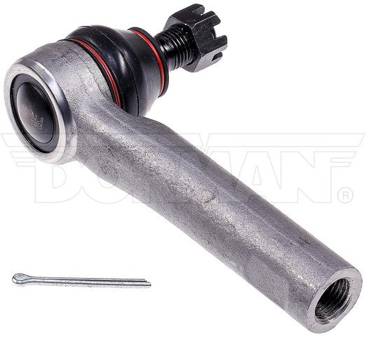 Dorman - OE Solutions Punta de Vara de Lazo de Dirección P/N:544-466 Fits: Lexus Gx460 23-10, Toyota 4runner 24-10, Toyota Fj Cruiser 14-10, Toyota Tacoma 23-05 - Image 2