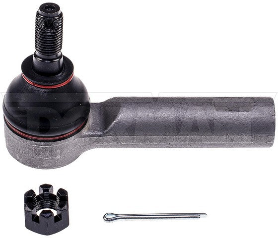 Dorman - OE Solutions Punta de Vara de Lazo de Dirección P/N:544-469 Fits: Pontiac Vibe 10-09, Toyota Corolla 19-09, Toyota Matrix 14-09 - Image 1