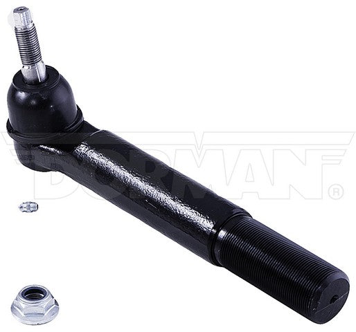 Dorman - OE Solutions Punta de Vara de Lazo de Dirección P/N:544-497 Fits: Dodge Ram 1500 2008, Dodge Ram 2500 10-08, Dodge Ram 3500 10-08, Dodge Ram 4000 10-08, Ram 2500 13-11, Ram 3500 13-11, Ram 4000 13-11 - Image 1