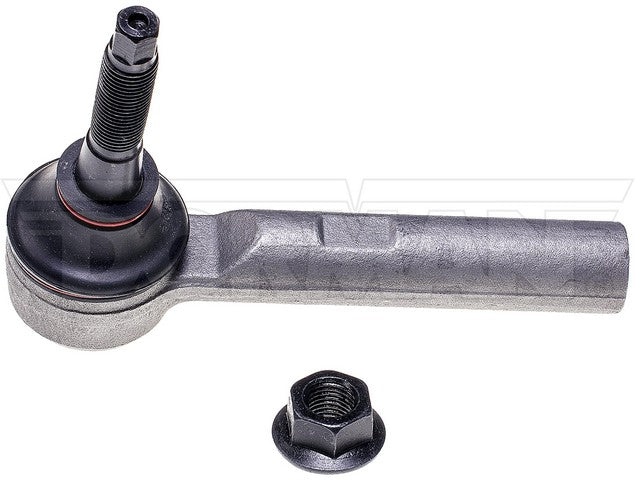 Dorman - OE Solutions Punta de Vara de Lazo de Dirección P/N:544-509 Fits: Chrysler 200 14-11, Chrysler Cirrus 10-07, Chrysler Sebring 10-07, Dodge Avenger 14-08, Dodge Caliber 12-07, Dodge Journey 20-09, Jeep Compass 17-07, Jeep Patriot 17-07 - Image 1