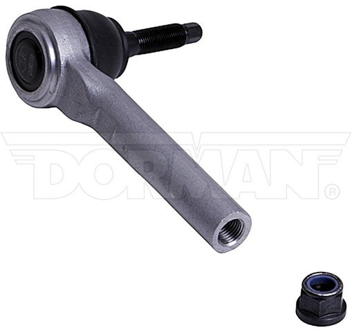 Dorman - OE Solutions Punta de Vara de Lazo de Dirección P/N:544-522 Fits: Chrysler TOWN &amp; COUNTRY 16-08, Dodge Grand Caravan 20-08, Ram C/v 15-12, Volkswagen Routan 14-09 - Image 1