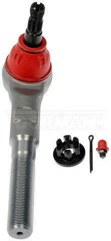 Dorman - OE Solutions Punta de Vara de Lazo de Dirección P/N:TO85091RD Fits: Ford Excursion 05-00, Ford F-250 07-00, Ford F-250 Super Duty 07-99, Ford F-350 07-99, Ford F-350 Super Duty 07-99 - Image 3