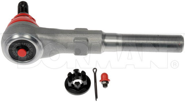 Dorman - OE Solutions Punta de Vara de Lazo de Dirección P/N:TO85091RD Fits: Ford Excursion 05-00, Ford F-250 07-00, Ford F-250 Super Duty 07-99, Ford F-350 07-99, Ford F-350 Super Duty 07-99 - Image 2