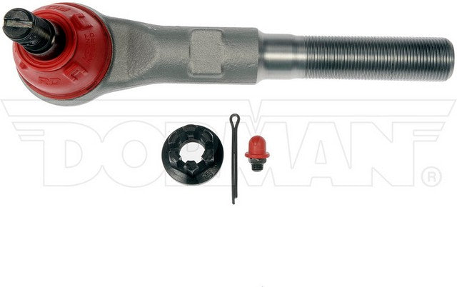 Dorman - OE Solutions Punta de Vara de Lazo de Dirección P/N:TO85091RD Fits: Ford Excursion 05-00, Ford F-250 07-00, Ford F-250 Super Duty 07-99, Ford F-350 07-99, Ford F-350 Super Duty 07-99 - Image 4