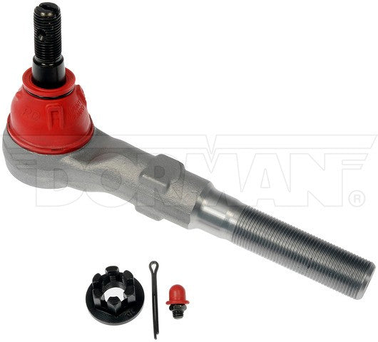 Dorman - OE Solutions Punta de Vara de Lazo de Dirección P/N:TO85091RD Fits: Ford Excursion 05-00, Ford F-250 07-00, Ford F-250 Super Duty 07-99, Ford F-350 07-99, Ford F-350 Super Duty 07-99 - Image 1
