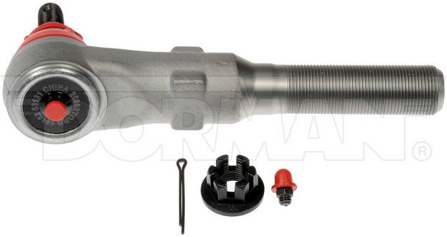 Dorman - OE Solutions Punta de Vara de Lazo de Dirección P/N:TO85092RD Fits: Ford Excursion 05-00, Ford F-250 09-00, Ford F-250 Super Duty 10-99, Ford F-350 09-99, Ford F-350 Super Duty 10-99 - Image 3
