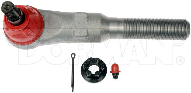 Dorman - OE Solutions Punta de Vara de Lazo de Dirección P/N:TO85092RD Fits: Ford Excursion 05-00, Ford F-250 09-00, Ford F-250 Super Duty 10-99, Ford F-350 09-99, Ford F-350 Super Duty 10-99 - Image 2