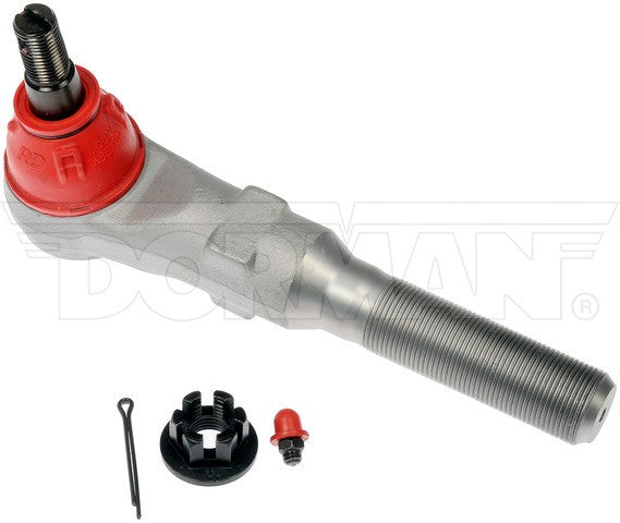 Dorman - OE Solutions Punta de Vara de Lazo de Dirección P/N:TO85092RD Fits: Ford Excursion 05-00, Ford F-250 09-00, Ford F-250 Super Duty 10-99, Ford F-350 09-99, Ford F-350 Super Duty 10-99 - Image 1