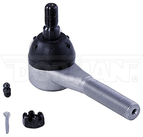 Dorman - OE Solutions Punta de Vara de Lazo de Dirección P/N:544-583 Fits: Ford Country Squire, Ford Crown Victoria, Ford Grand Marquis, Ford Ltd, Ford Ltd Crown Victoria, Lincoln Continental, Lincoln Mark Vi, Lincoln Town Car, Mercury Colony Park - Image 1