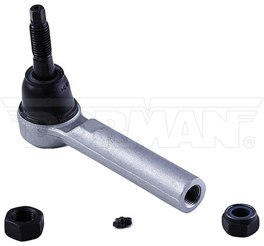 Dorman - OE Solutions Punta de Vara de Lazo de Dirección P/N:544-639 Fits: Cadillac Escalade, Cadillac Escalade Esv, Cadillac Escalade Ext, Chevrolet Avalanche, Chevrolet Cheyenne, Chevrolet Silverado 1500, Chevrolet Suburban 1500, Chevrolet Tahoe - Image 1