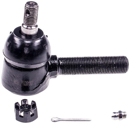 Dorman - OE Solutions Punta de Vara de Lazo de Dirección P/N:544-653 Fits: Chevrolet Bel Air, Chevrolet Biscayne, Chevrolet Brookwood, Chevrolet C10 Pickup, Chevrolet Chevy Ii, Chevrolet Impala, Chevrolet Kingswood, Chevrolet P10 Series, Chevrolet Truck - Image 1