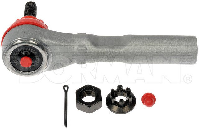 Dorman - OE Solutions Punta de Vara de Lazo de Dirección P/N:TO92045RD Fits: Chevrolet Silverado 1500 06-99, Chevrolet Silverado 1500 Classic 2007, GMC Sierra 2007, GMC Sierra 1500 06-99, GMC Sierra 1500 Classic 2007 - Image 3