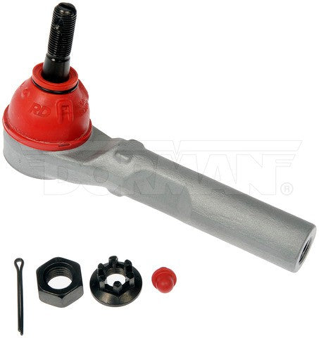 Dorman - OE Solutions Punta de Vara de Lazo de Dirección P/N:TO92045RD Fits: Chevrolet Silverado 1500 06-99, Chevrolet Silverado 1500 Classic 2007, GMC Sierra 2007, GMC Sierra 1500 06-99, GMC Sierra 1500 Classic 2007 - Image 1