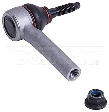 Dorman - OE Solutions Punta de Vara de Lazo de Dirección P/N:544-666 Fits: Chevrolet Captiva Sport, Chevrolet Cobalt, Chevrolet Equinox, Chevrolet Hhr, Pontiac G4, Pontiac G5, Pontiac Pursuit, Pontiac Torrent, Saturn Ion, Saturn Vue, Suzuki Xl-7 - Image 2