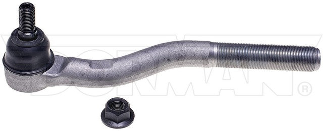 Dorman - OE Solutions Punta de Vara de Lazo de Dirección P/N:544-683 Fits: Jeep Wrangler 17-07, Jeep Wrangler Jk 2018 - Image 1
