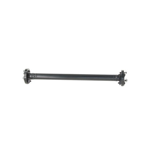 TrakMotive Drive Shaft Assembly P/N:TOP-008 Fits: Toyota Previa 97-91 - Image 1