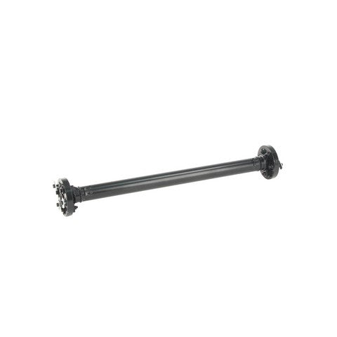TrakMotive Drive Shaft Assembly P/N:TOP-008 Fits: Toyota Previa 97-91 - Image 2