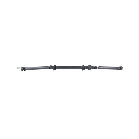 TrakMotive Drive Shaft Assembly P/N:TOP-432 Fits: Toyota Matrix 13-09 - Image 1