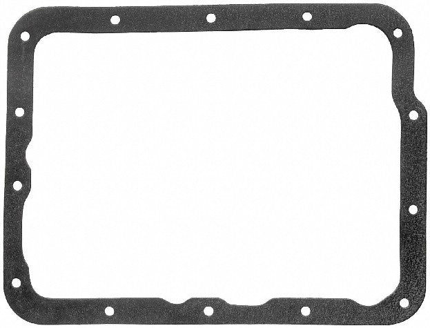 FEL-PRO Transmission Oil Pan Gasket P/N:TOS 18106 Fits: American Motors Ambassador, American Motors American, American Motors Amx, American Motors Classic, American Motors Custom, American Motors Deluxe, American Motors Gremlin, American Motors Hornet - Image 1