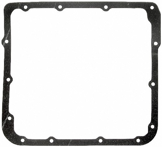 FEL-PRO Transmission Oil Pan Gasket P/N:TOS 18509 Fits: Cadillac Commercial Chassis, Cadillac Deville, Cadillac Eldorado, Cadillac Series 60 Fleetwood, Cadillac Series 62, Cadillac Series 75 Fleetwood, Oldsmobile 98, Oldsmobile Dynamic 88 - Image 1