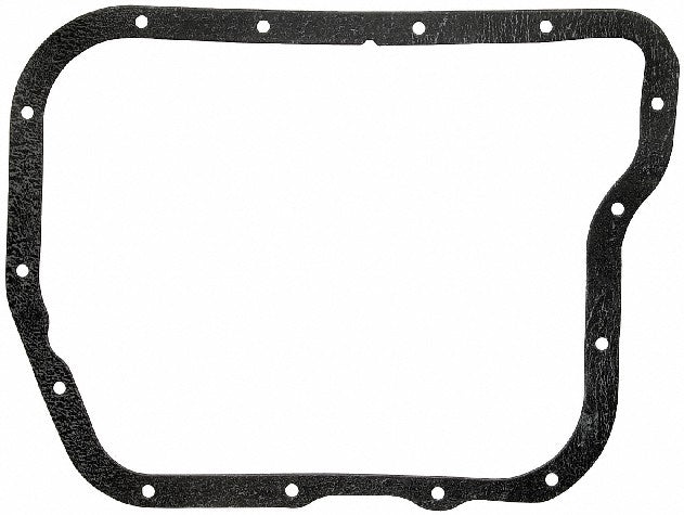 FEL-PRO Transmission Oil Pan Gasket P/N:TOS 18583 Fits: Am General Dj5, Am General Fj8, American Motors Ambassador, American Motors Amx, American Motors Concord, American Motors Gremlin, American Motors Hornet, American Motors Javelin - Image 1