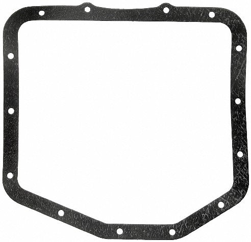FEL-PRO Transmission Oil Pan Gasket P/N:TOS 18625 Fits: Apollo Gt, Buick Gran Sport, Buick Gs 350, Buick Gs 400, Buick Lesabre, Buick Skylark, Buick Special, Buick Sportwagon, Oldsmobile 442, Oldsmobile Cutlass - Image 1