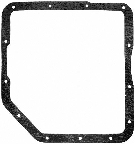 FEL-PRO Transmission Oil Pan Gasket P/N:TOS 18633 Fits: Avanti Ii, Buick Apollo, Buick Centurion, Buick Century, Buick Electra, Buick Estate Wagon, Buick Gs, Buick Gs 455, Buick Lesabre, Buick Regal - Image 1