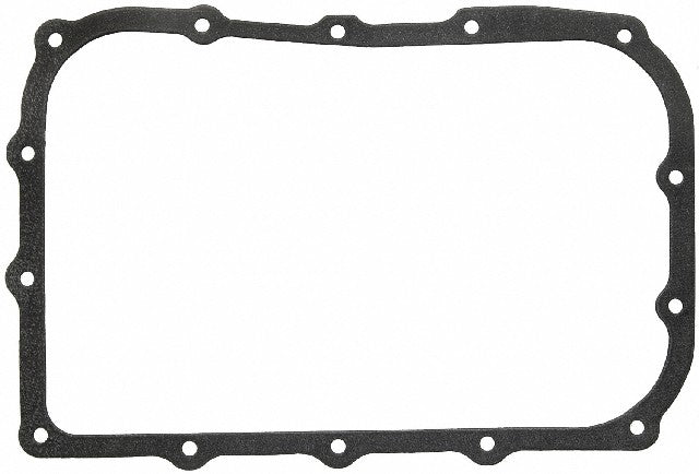 FEL-PRO Transmission Oil Pan Gasket P/N:TOS 18658 Fits: Chrysler Daytona, Chrysler Dynasty, Chrysler E Class, Chrysler Executive Limousine, Chrysler Executive Sedan, Chrysler Laser, Chrysler Lebaron, Chrysler Neon - Image 1