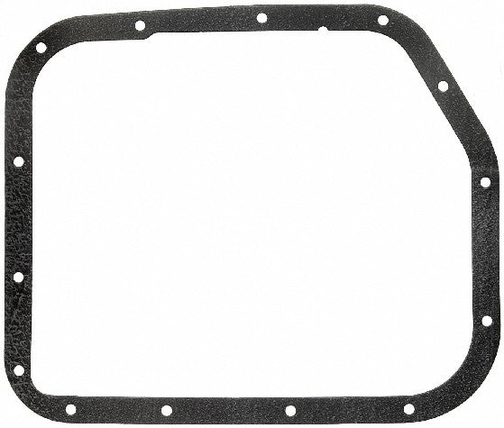 FEL-PRO Transmission Oil Pan Gasket P/N:TOS 18667 Fits: American Motors Ambassador, American Motors Amx, American Motors Concord, American Motors Eagle, American Motors Gremlin, American Motors Hornet, American Motors Javelin, American Motors Matador - Image 1