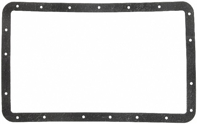 FEL-PRO Transmission Oil Pan Gasket P/N:TOS 18685 Fits: Jeep Cherokee, Jeep Comanche, Jeep Wagoneer, Kia Sorento, Lexus Gs300, Lexus Ls400, Lexus Sc300, Lexus Sc400, Mitsubishi Montero, Suzuki Grand Vitara - Image 1