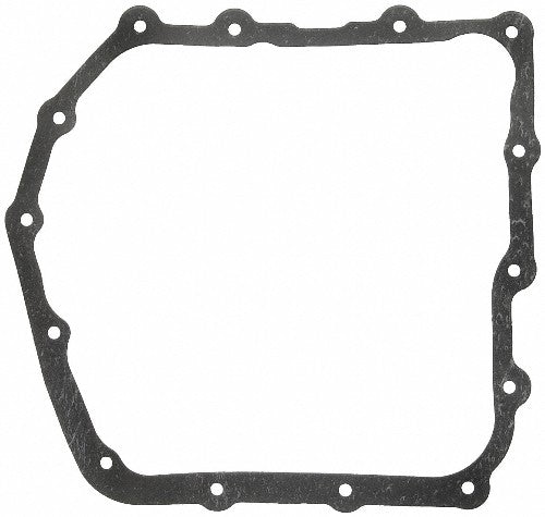 FEL-PRO Transmission Oil Pan Gasket P/N:TOS 18687 Fits: Chrysler 200, Chrysler Cirrus, Chrysler Daytona, Chrysler Dynasty, Chrysler Grand Voyager, Chrysler Imperial, Chrysler Lebaron, Chrysler Neon, Chrysler New Yorker, Chrysler Pacifica - Image 1