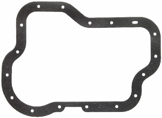 FEL-PRO Transmission Oil Pan Gasket P/N:TOS 18690 Fits: Ford Probe 97-89, Mazda 323 89-88, Mazda 626 02-87, Mazda Millenia 02-95, Mazda Mpv 01-00, Mazda Mx-6 97-88 - Image 1