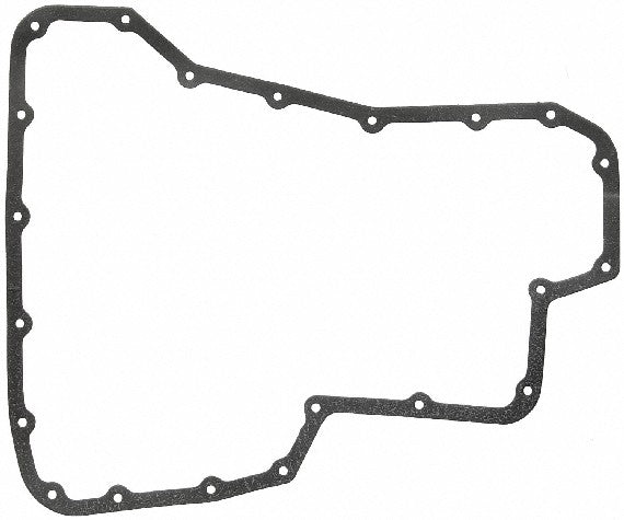 FEL-PRO Transmission Oil Pan Gasket P/N:TOS 18700 Fits: Infiniti G20 02-99, Infiniti G20 96-91, Nissan 200sx 98-95, Nissan Nx 93-91, Nissan Sentra 06-91, Nissan Versa 10-08 - Image 1