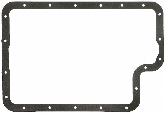 FEL-PRO Transmission Oil Pan Gasket P/N:TOS 18714 - Image 1