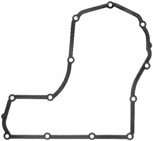 FEL-PRO Transmission Oil Pan Gasket P/N:TOS 18715 Fits: Chevrolet Cavalier, Chevrolet Classic, Chevrolet Cobalt, Chevrolet Hhr, Chevrolet Malibu, Daewoo Lanos, Daewoo Nubira, Oldsmobile Achieva, Oldsmobile Alero, Oldsmobile Cutlass - Image 1