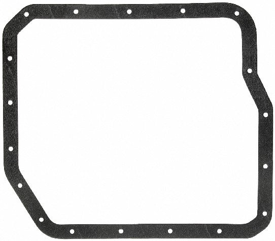 FEL-PRO Transmission Oil Pan Gasket P/N:TOS 18719 Fits: Lexus Es300, Lexus Es330, Lexus Rx300, Lexus Rx330, Lexus Rx350, Pontiac Vibe, Scion Tc, Scion Xb, Toyota Avalon, Toyota Camry - Image 1