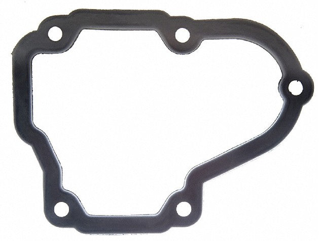 FEL-PRO Transmission Oil Pan Gasket P/N:TOS 18728 Fits: Volkswagen Beetle 04-98, Volkswagen Cabrio 02-95, Volkswagen Golf 06-93, Volkswagen Golf City 2007, Volkswagen Jetta 05-93, Volkswagen Jetta City 2007, Volkswagen Passat 97-95 - Image 1