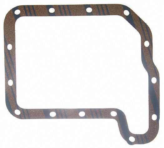 FEL-PRO Transmission Oil Pan Gasket P/N:TOS 18729 - Image 1